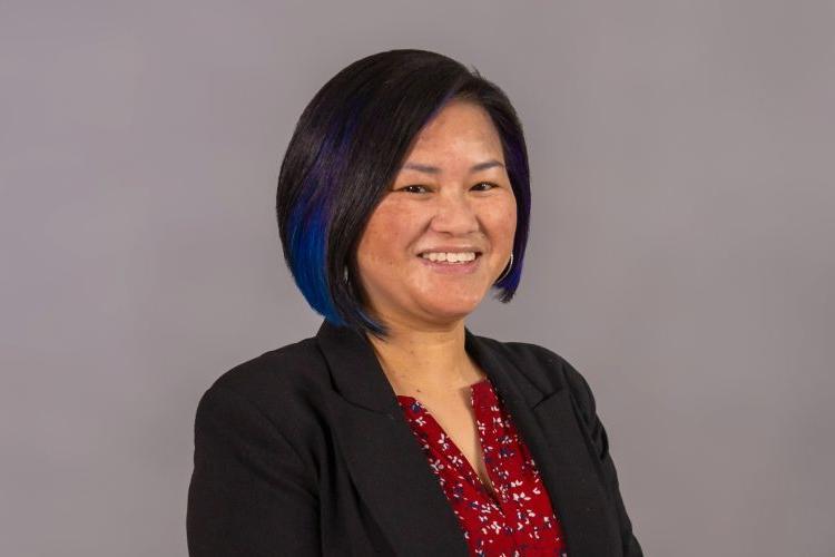 南希N. Nguyen, PharmD, BCPS, AAHIVP, FCSHP, clinical professor